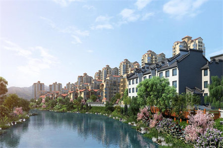 四实小附近46万91m2出售分期低费用