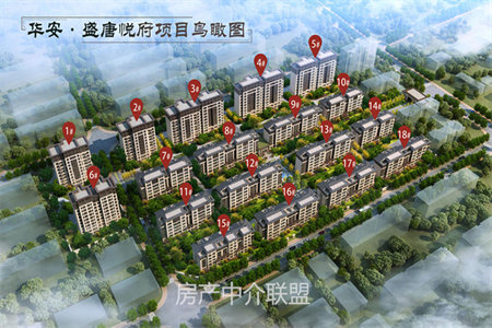 墙夼水库家属院3室2厅1卫98㎡