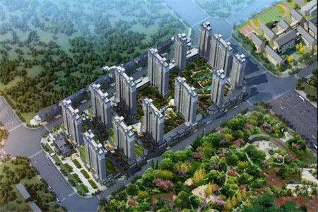 城西双龙兴村3室2厅1卫63.8万138m2出售